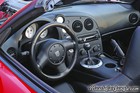Red Viper SRT-10 Dash