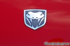 Red Viper SRT-10 Front Crest
