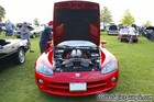 Red Viper SRT-10 Front
