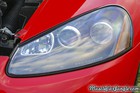 Red Viper SRT-10 Headlights