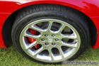 Red Viper SRT-10 Wheel