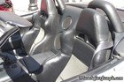 SRT-10 Viper Seats