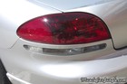 SRT-10 Viper Tail Light