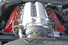 Viper SRT-10 Engine