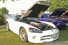 Viper SRT-10 Front Right