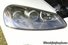 Viper SRT-10 Headlight