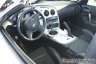 Viper SRT-10 Interior