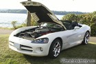 Viper SRT-10