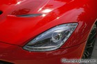 2013 SRT Viper GTS Headlight