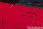 2013 Viper GTS Coupe Door Handle