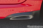 2013 Viper GTS Coupe Exhaust