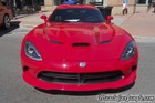 2013 Viper GTS Coupe Front