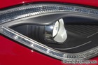 2013 Viper GTS Coupe Headlight