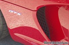 2013 Viper GTS Coupe Side Insignia