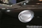 2014 SRT Viper GTS Fuel Filler