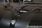 2014 SRT Viper GTS Hood Intake Scoop