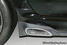 2014 SRT Viper GTS Side Exhaust