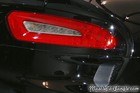 2014 SRT Viper GTS Tail Light