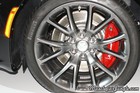 2014 SRT Viper GTS Wheel