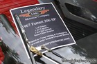 1967 Ferrari 206 SP Information