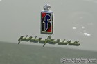1959 250 GT Pininfarina Coupe Badge