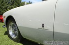 1959 250 GT Pininfarina Coupe Front Fender