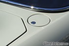 1959 250 GT Pininfarina Coupe Fuel Filler
