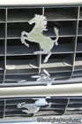 1959 250 GT Pininfarina Coupe Grill Emblem