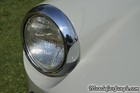 1959 250 GT Pininfarina Coupe Headlight