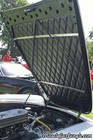 1959 250 GT Pininfarina Coupe Hood