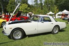 1959 250 GT Pininfarina Coupe Left Side