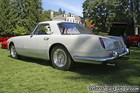 1959 250 GT Pininfarina Coupe Rear Left