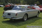 1959 250 GT Pininfarina Coupe Rear Right