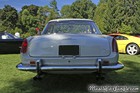1959 250 GT Pininfarina Coupe Rear