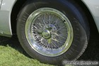 1959 250 GT Pininfarina Coupe Wire Wheel
