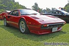 1976 308 GTB Front Right