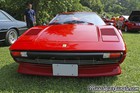 1976 308 GTB Front