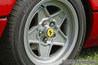 1976 308 GTB Wheel