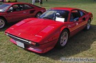 1976 Ferrari 308 GTB Front Left
