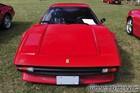 1976 Ferrari 308 GTB Front