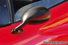 1976 Ferrari 308 GTB Side Mirror