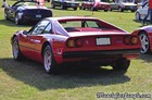 1977 308 GTB Rear Left