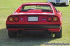 1977 308 GTB Rear