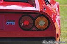 1977 308 GTB Taillights