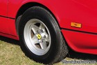 1977 308 GTB Wheel