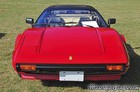 1981 Ferrari 308 GTSi Front