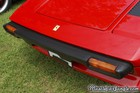 1982 308 GTSi Front Bumper