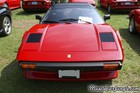 1982 308 GTSi Front