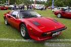 1982 Ferrari 308 GTSi Front Right