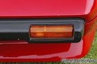 1982 Ferrari 308 GTSi Front Signal